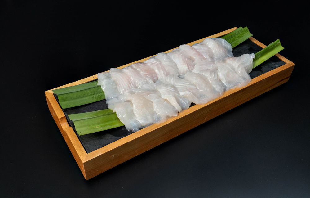免浆巴沙鱼片