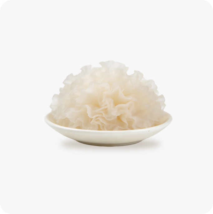 银耳