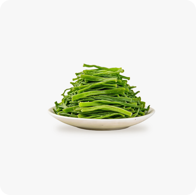 云南贡菜(条/段)